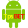 Aplicativo Tpsbet para Android